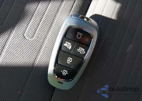 2023 Hyundai Santa Cruz Sel from USA, damaged, VIN 5NTJBDAE3PH071322